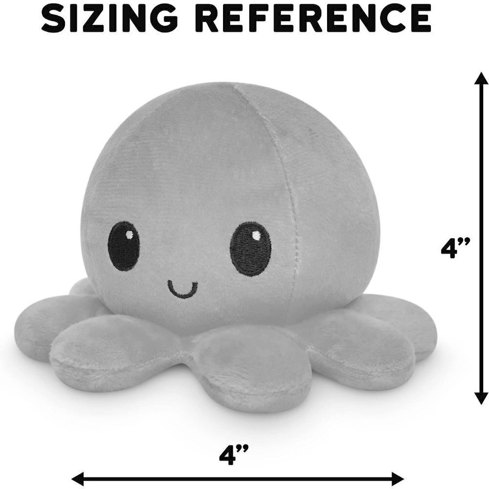 Patented Design Sensory Fidget Toy for Stress Relief for Kids Stuffed Animal Toy - Picture 3 of 4
